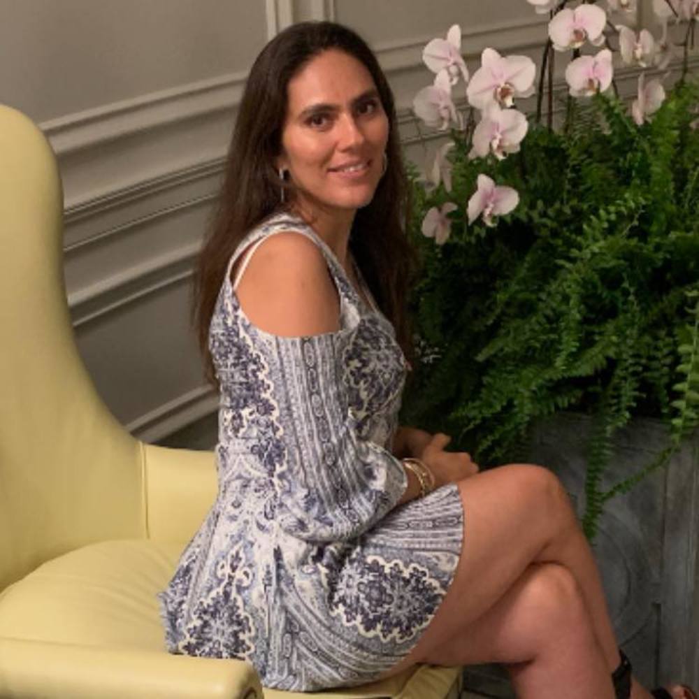 Meet your Posher, Laura